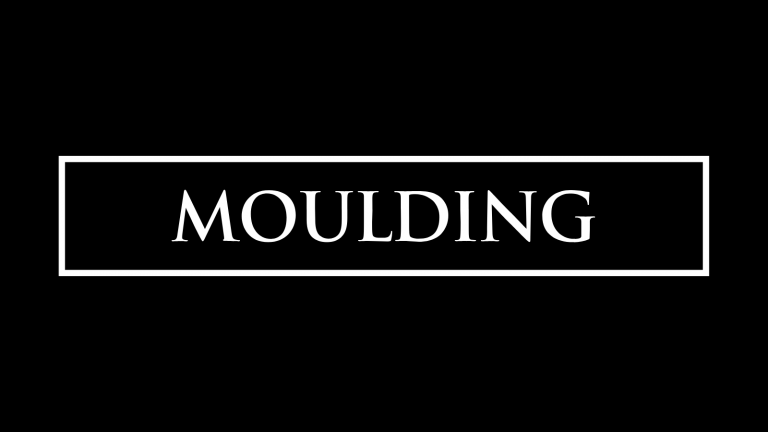 MOULDINGS