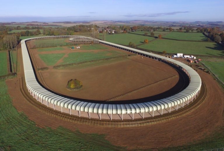 Kingswood Stud